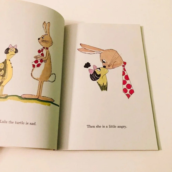 Fables Biligues The Tortoise And  The Hare Billingual Series Book English French - Picture 14 of 16